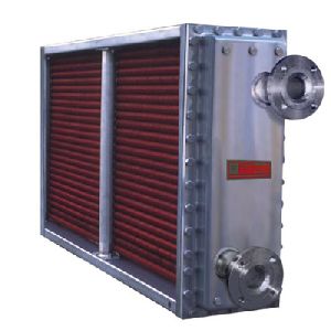 Cooling Heating Coils