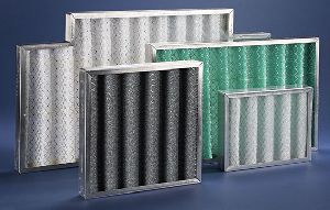 industrial air filters