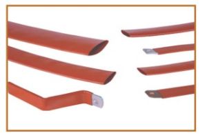 Heat Shrinkable Insulation Sleeves: