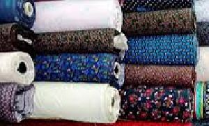 Flame Proof Fabrics - Cotton