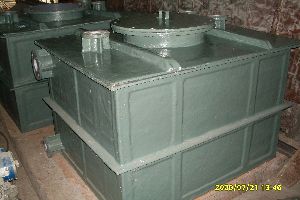 FRP Tanks