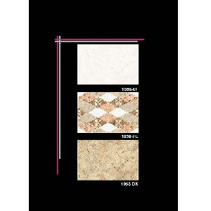 digital wall tiles glszed wall tiles -mad in india 1057