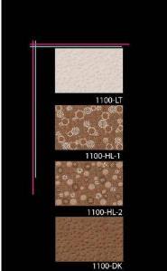 Matt Finish Ceramic Digital Wall Tiles 1100