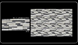 standard greys glaze ceramic digital  wall tiles1028