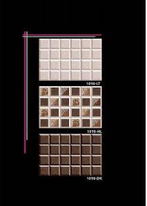 Super Quality Ceramic Wall Tiles 1010