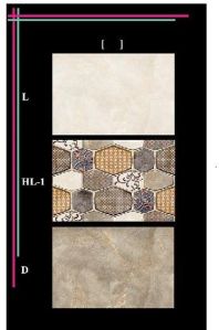 Super Quality Glazed Ceramic Wall Tiles  10