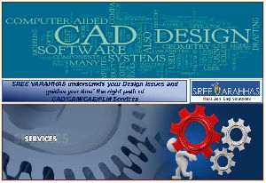 CAD/CAM Service Provider Unigraphics NX