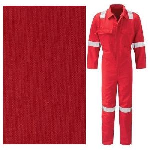 Oil Resistant Uniform Fabric