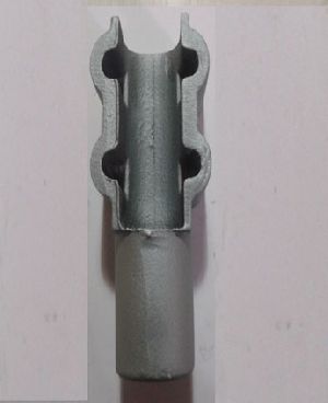 Bracket Tube