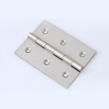 Brass Butt Hinges-3 x 1/2 x 3/4