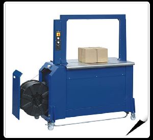 Automatic Strapping Machine