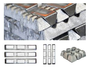 Aluminium Notch Bar