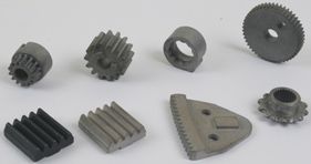 Sintered Parts