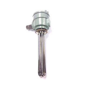 Flameproof Immersion Heaters