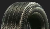 jeep tyre