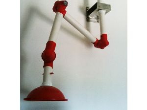 Wall Mounted Extractor
