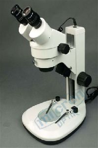 Zoom Stereo Microscopes