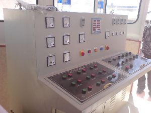 Controls & Automation System
