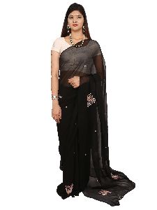 JARDOSI WORK SAREE