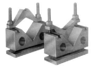 HARDENED VEE BLOCKS