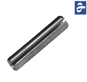 Slotted Spring Pin