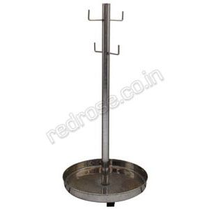 Mop Stand