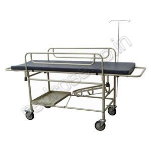 Stretcher Trolley