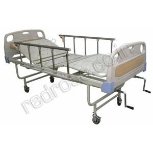 Ward Hospital Bed