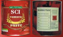 tomato paste