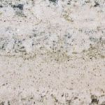 White Fusion Granite