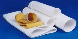 Dust collector filter bag