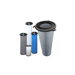 dust collector filter cartridge