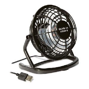 Fan with usb cable