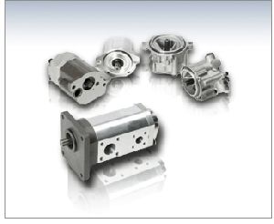 gear pumps