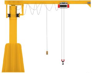 Jib Cranes