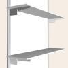 Shelf Brackets Adjustable Angle