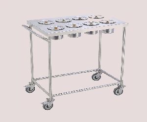 Masala Trolley Trollies