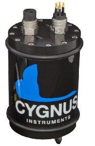 Cygnus Rov Mountable Multiple Echo Ultrasonic Thickness Gauge