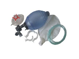 manual resuscitation bag