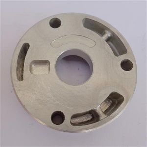 Aluminium Parts