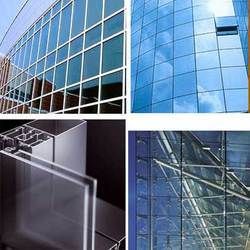 Structural Glass Glazing