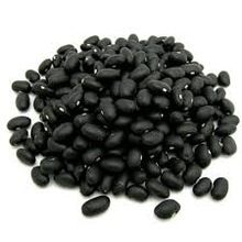 Black Butter Beans