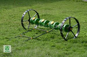 paddy field farm equipment