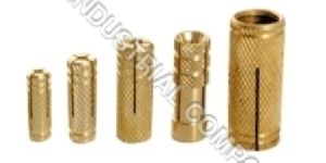 brass anchor fasteners