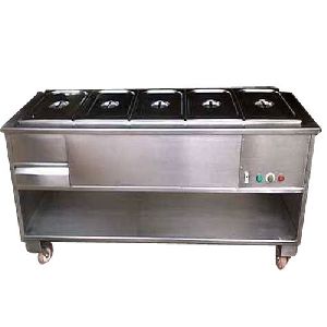 Hot Bain Marie