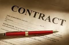Contract Documentation Services