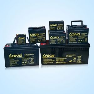 AGM Sealed Lead Acid Batteries