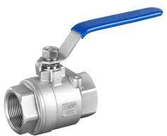 ball valves