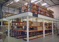 Mezzanine Floor In Tamil Nadu Manufacturers And Suppliers India