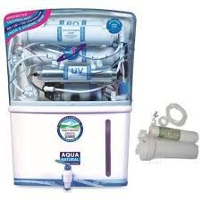 Aqua alexa water purifier